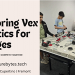 Exploring Vex Robotics