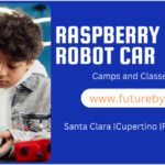 Raspberry Pi Robot Car