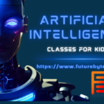 Artificial Intelligence classes for kids and teens