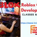 Roblox Game Development