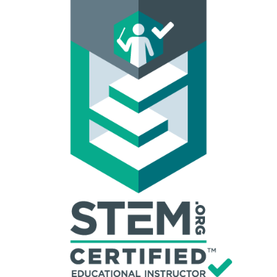 Stem Accredited
