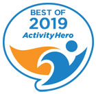 Best of 2019 Activity Hero