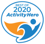 Best of 2020 Activity Hero