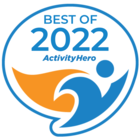 Best of 2022 Activity Hero