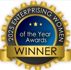Enterprising Woman Of The Year 2025