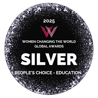 Silver Peoples Choise Award