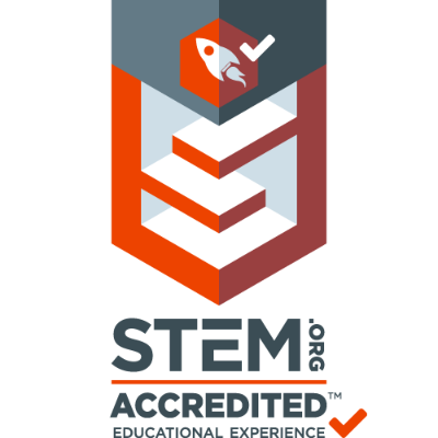 Stem Accredited